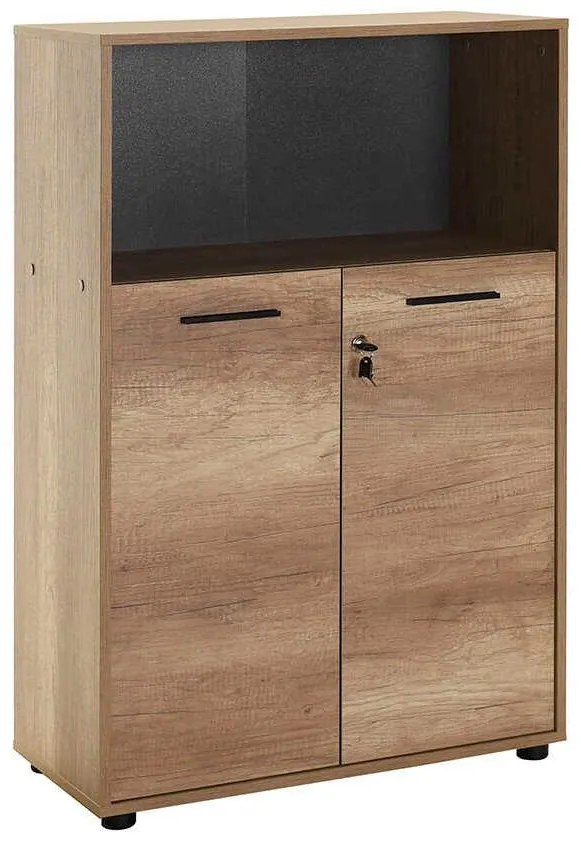 Dulap Munonu 2 (stejar) . 1092987