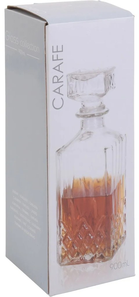 Carafă Crystal, 900 ml