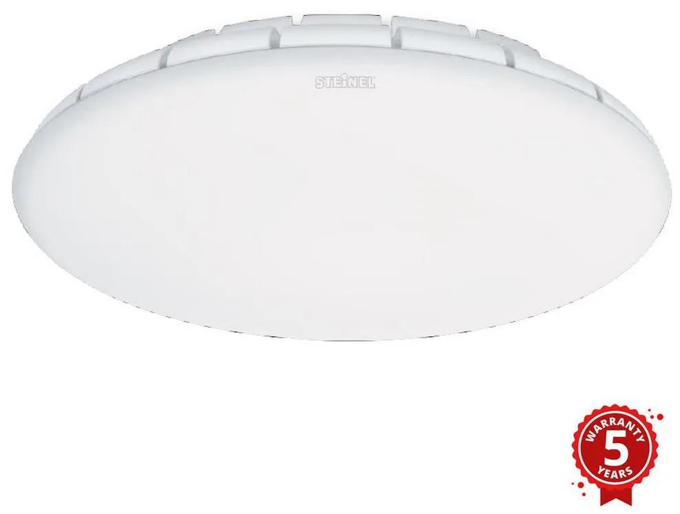 Plafonieră LED cu senzor Steinel 035839 RS PRO LED/26W/230V 4000K