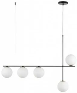 Suspensie moderna 5 becuri G9 SILIA 33694 Sigma
