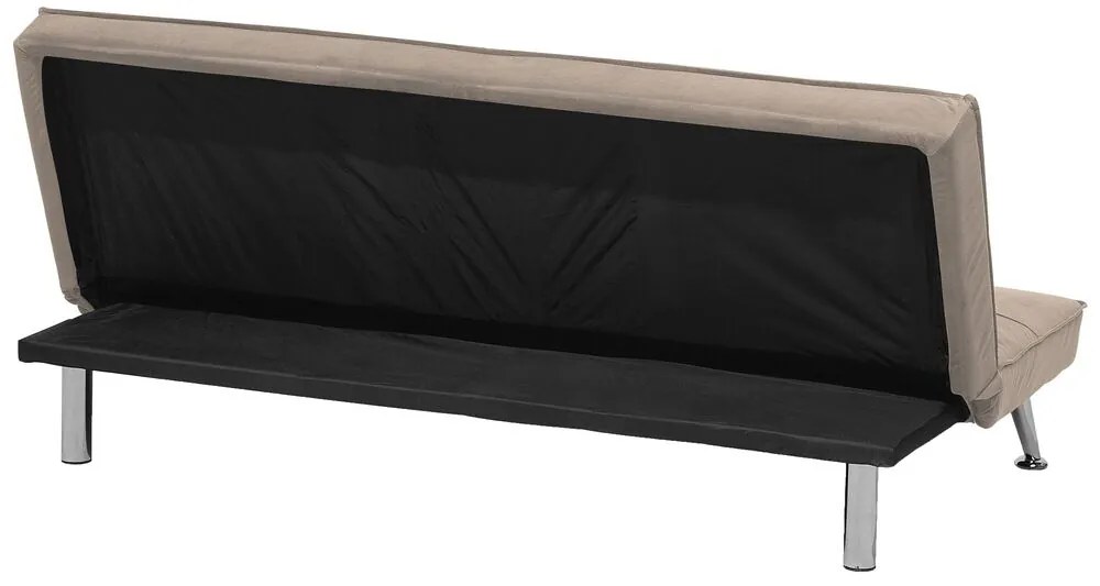 Canapea 3 locuri Horve (bej) . Promo -40%. 1008679