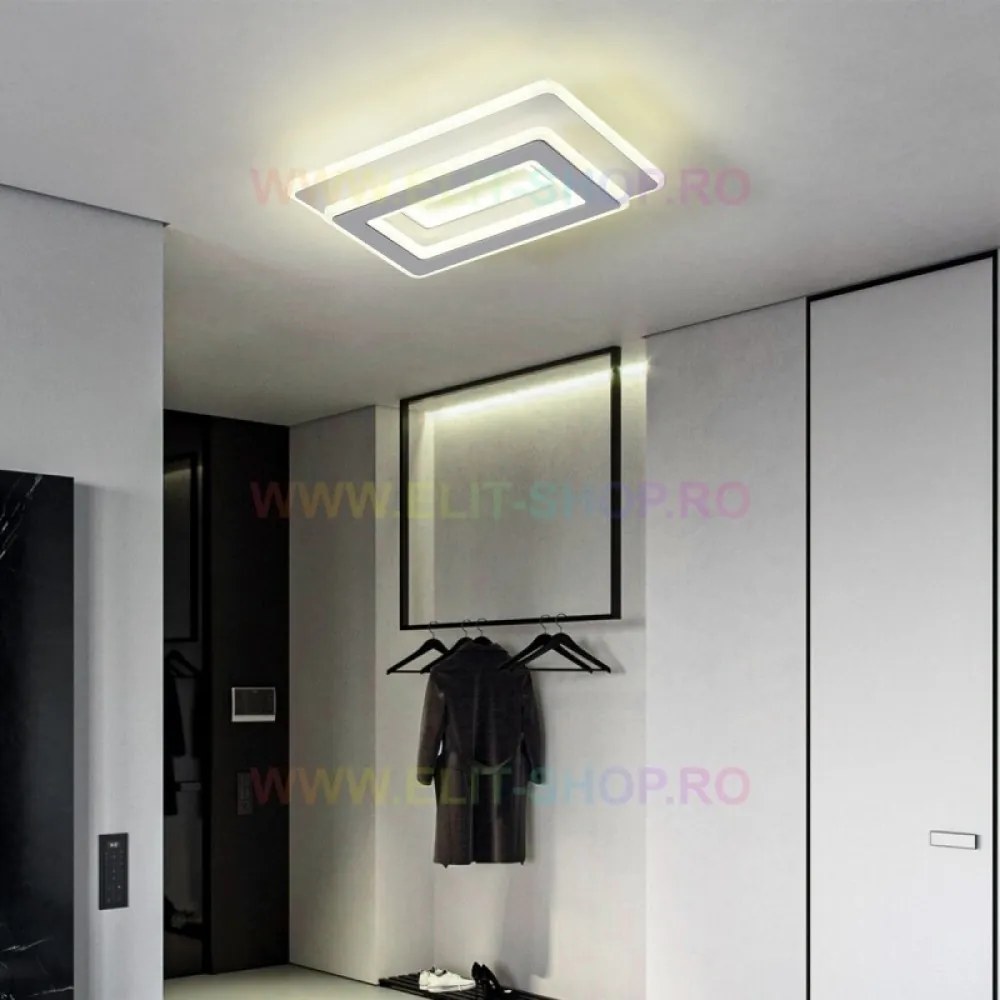 Lustra LED Plafoniera, Elit's Esn:9681C