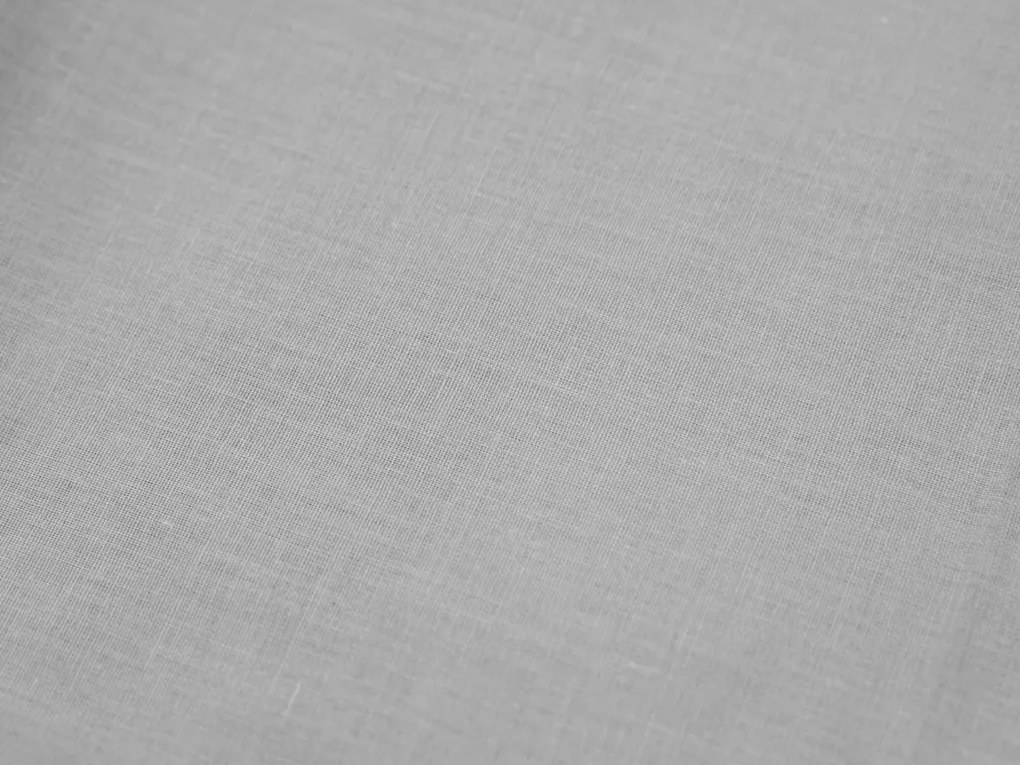 Lenjerie de pat din bumbac Renforce KOSTKA gri Dimensiune lenjerie de pat: 70 x 90 cm | 140 x 200 cm