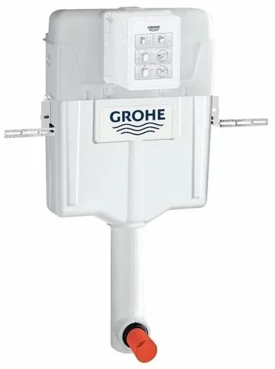 Rezervor wc incastrat Grohe GD2