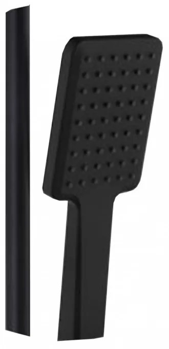 Duș de mână și bară de duș Mamba