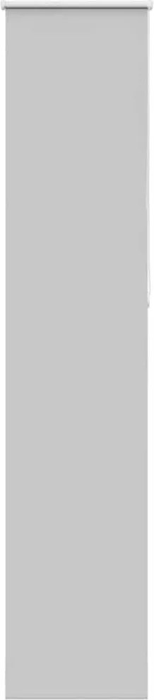 vidaXL Jaluzea cu role opace 40x230 cm lățime material 35,7 cm
