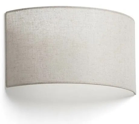 Aplica de perete ambientala design natural OTTON R Horizontal in 2L