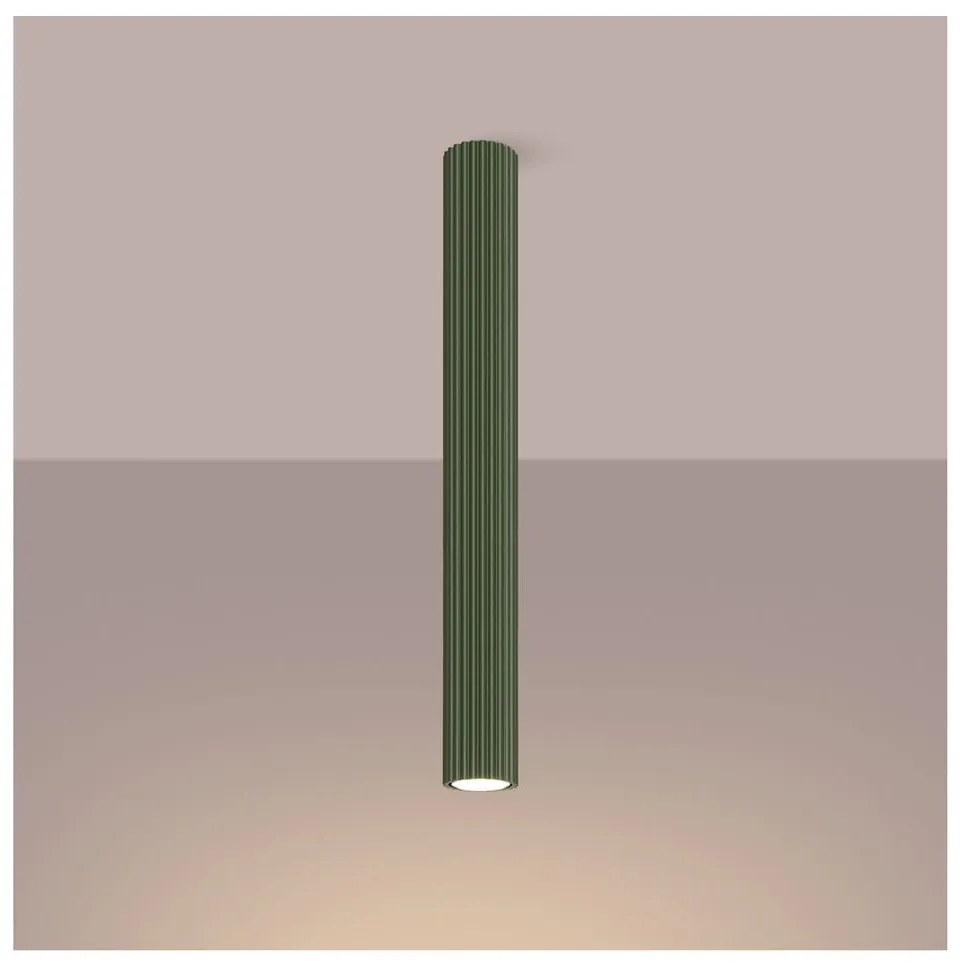 Spot verde Gleam – Sollux