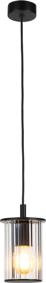 Pendul cu protectie IP44 NORFOLK 8751 negru