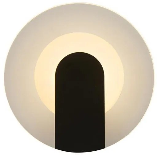 Aplica de perete LED ambiental Target