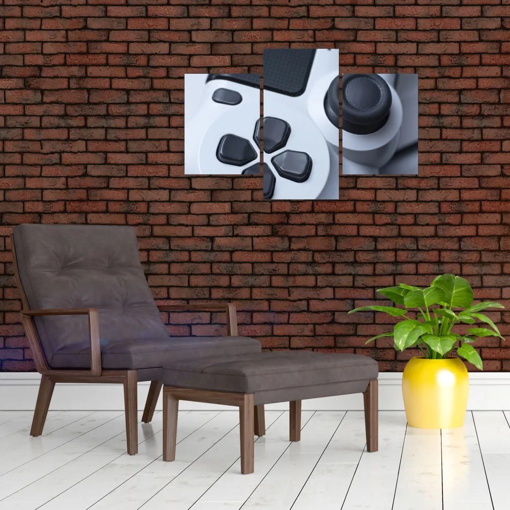 Tablou - Consolă (90x60 cm)