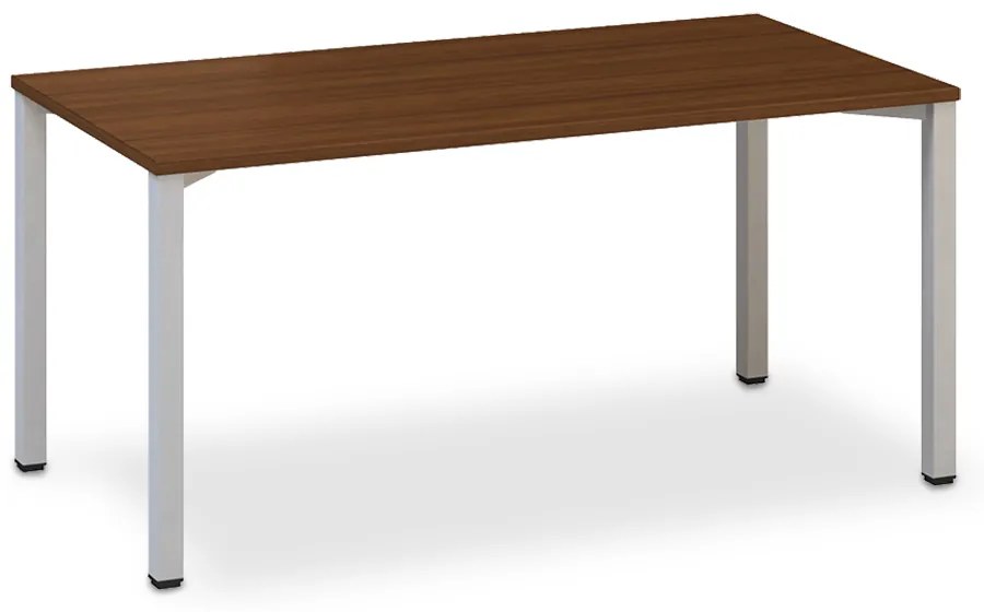 Masa de intalnire ProOffice 160 x 80 cm, nuc