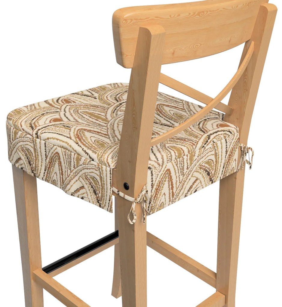 Husa taburet bar Ikea Ingolf