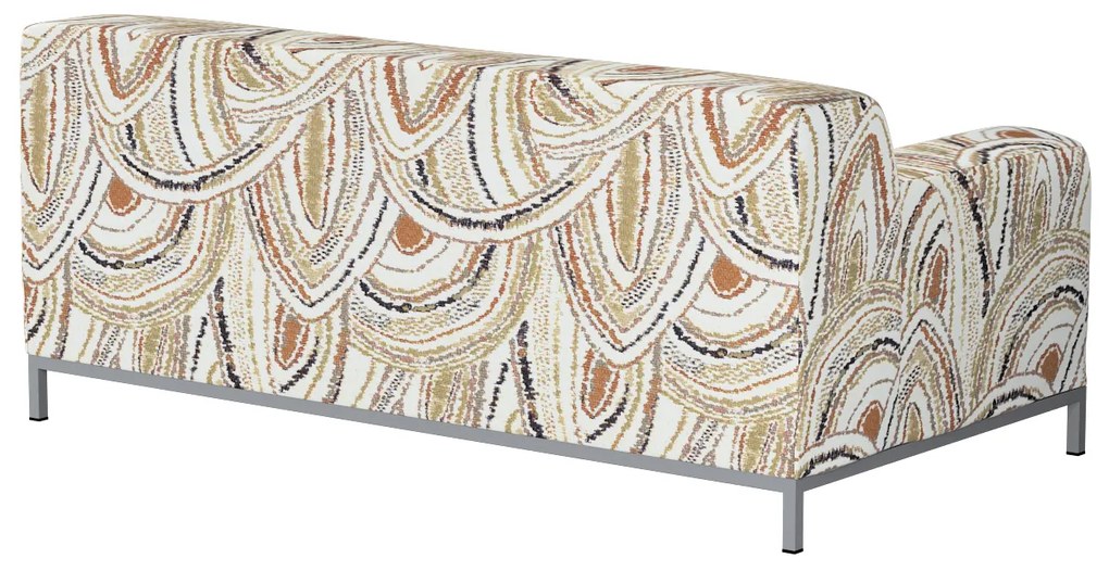 Husa pentru sofa Kramfors cu 2 locuri