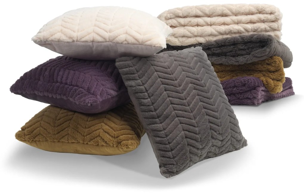 SET DORMEO WARM HUG LUX 2022 200x200 cm AURIU
