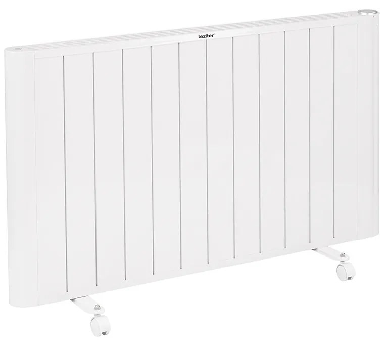 Încălzitor electric Solis 2000W alb