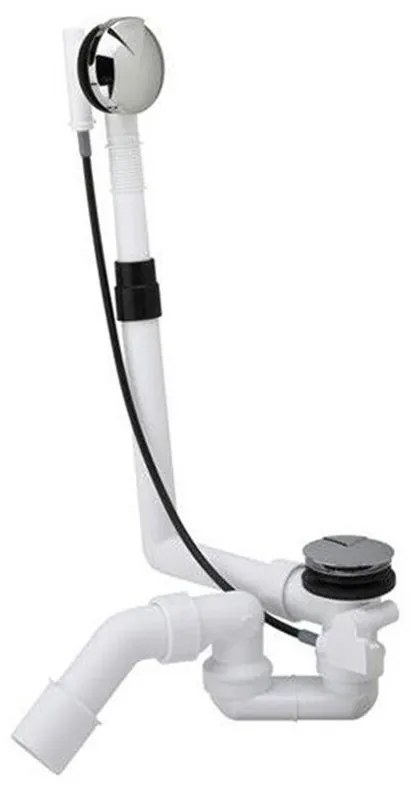 Sifon cada cu preaplin Villeroy&Boch