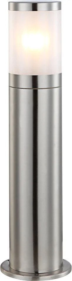 Globo XELOO 32015 lampadare exterior  oțel inoxidabil   1 * E27 max. 60 W   IP44