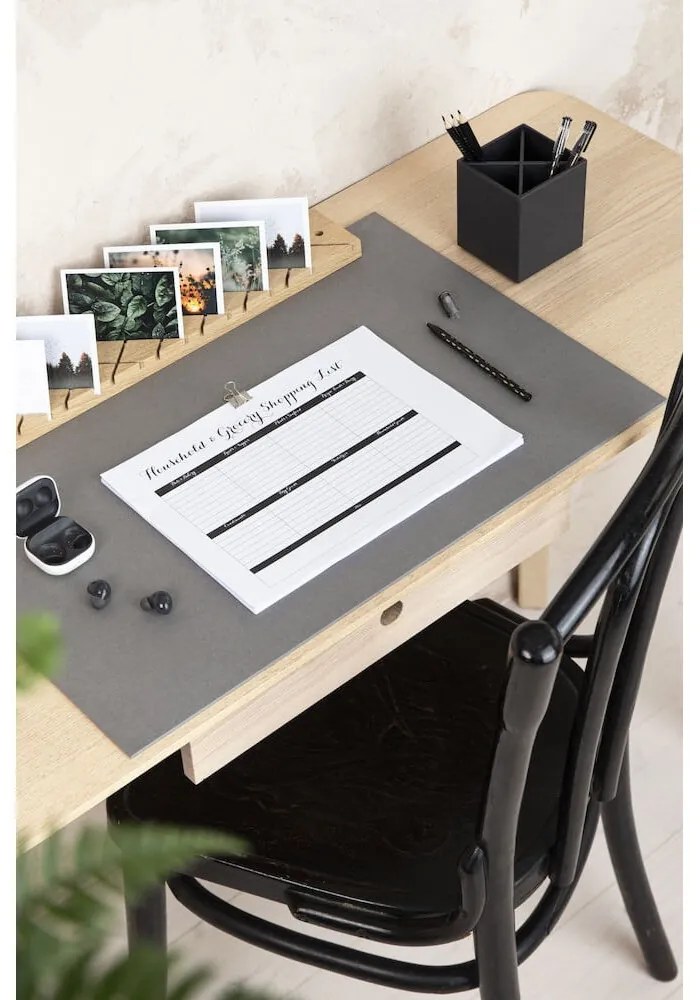 Protecție pentru birou Annie – Bigso Box of Sweden