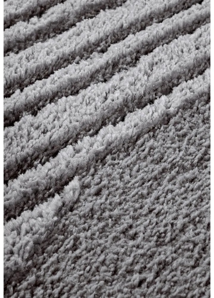 Covor gri 160x235 cm Bartoux Light Grey – Elle Decoration