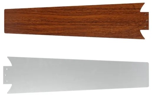 Immax NEO 07285L - Ventilator de tavan LED+CCT dimabil cu viteze variabile, 24W/230V, Wi-Fi Tuya + telecomandă