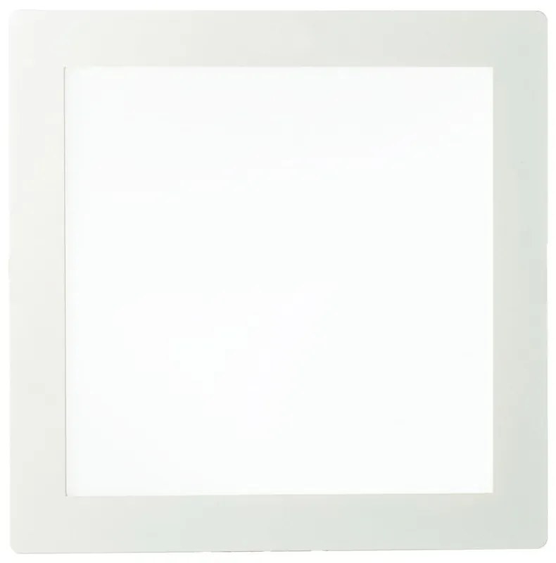 Spot incastrabil pt. tavan fals cu LED GROOVE FI1 30W SQUARE 124025