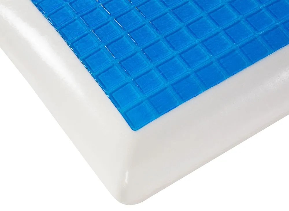 Pernă Enila (albastru). Promo -30%. 1010294