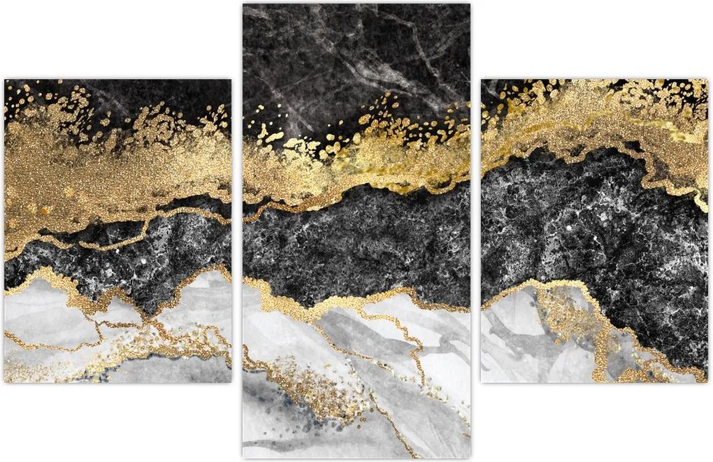 Tablou - Marmură (90x60 cm)