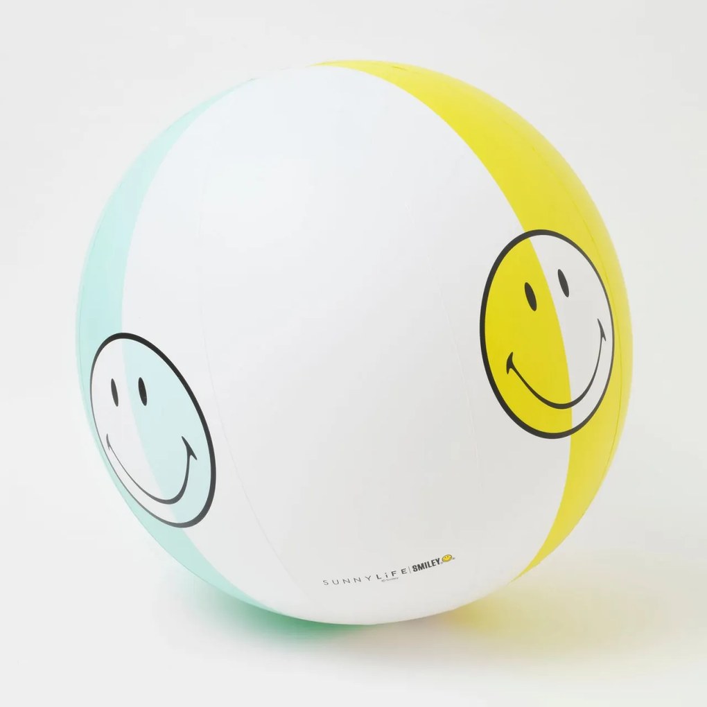 Minge de apa tip aspersor Smiley