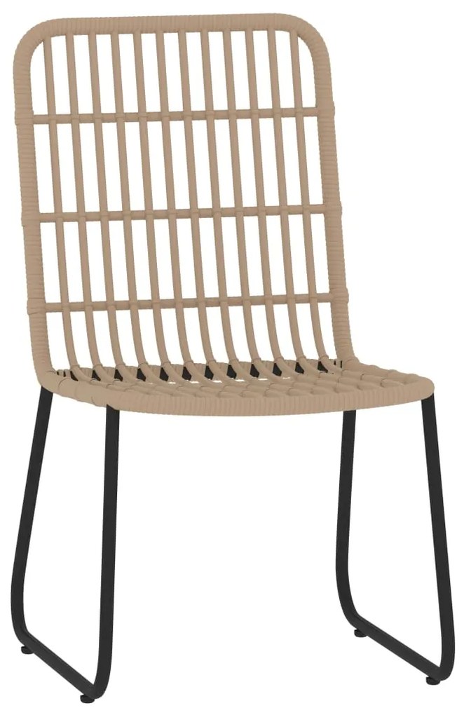 Set de mobilier pentru gradina, 7 piese, stejar Stejar, Lungime masa 200 cm, 7