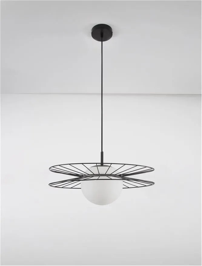 Lustra/Pendul design modern decorativ ELLERY