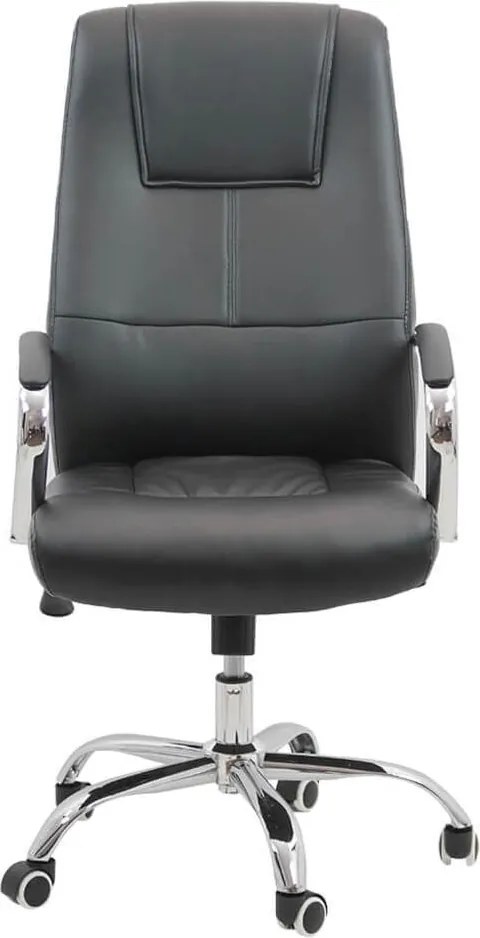 Scaun de birou OFF 324 negru