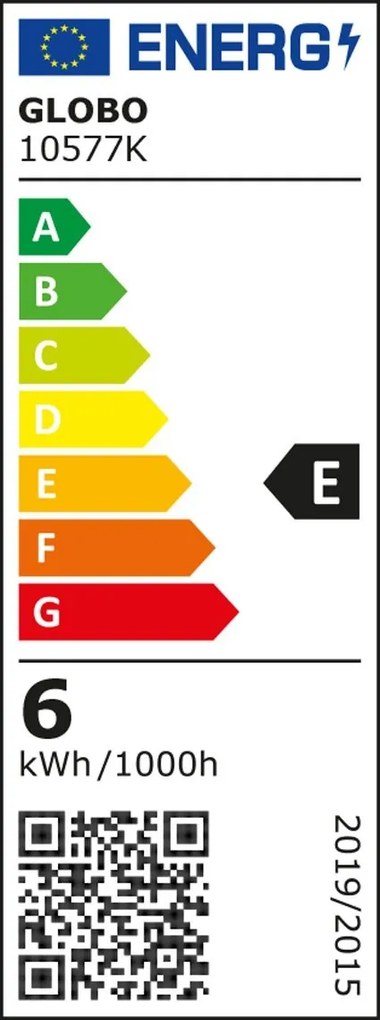 Bec E14 LED 6W 800lm 3000K