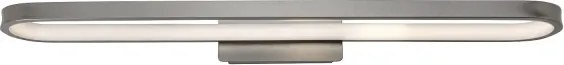 Rabalux 75115 - Lampă LED pentru oglindă de baie ODRAN LED/18W/230V IP44 60 cm