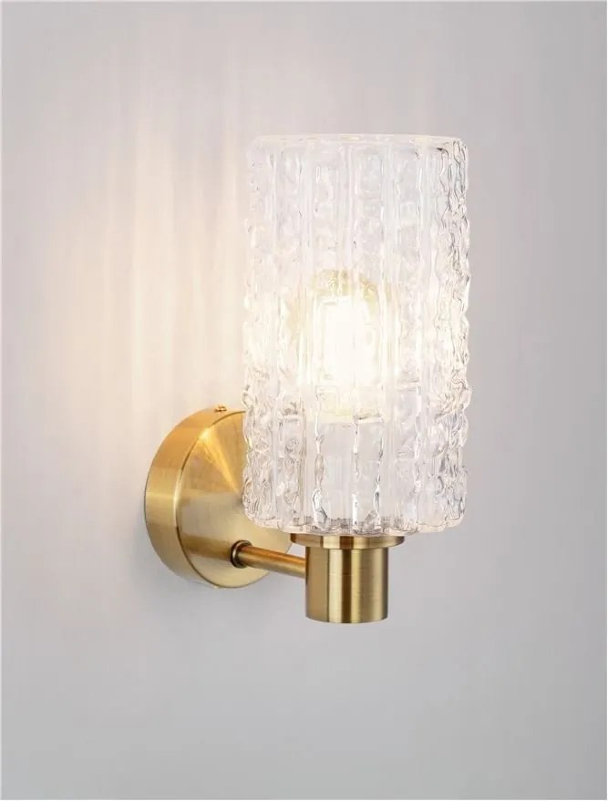 Aplica de perete design modern Certa