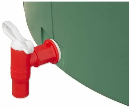 Bidon pentru apă de ploaie 300 l