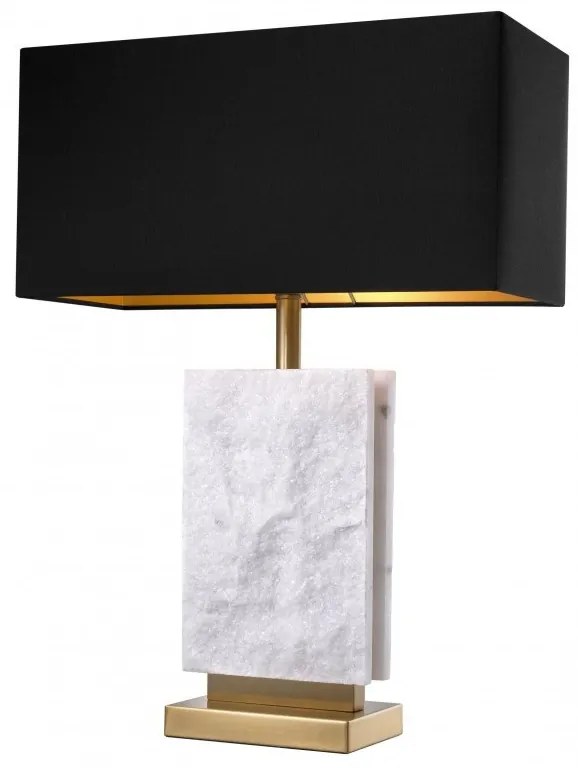 Veioza design elegant LUX Charleston 113910 HZ