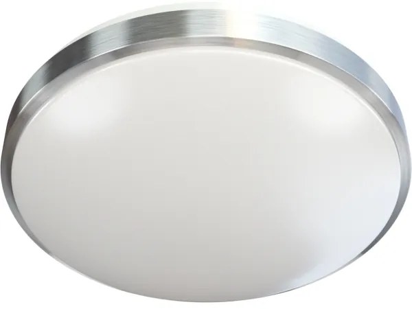 APLED - Plafonieră LED LENS PP TRICOLOR LED/24W/230V IP41 1680lm