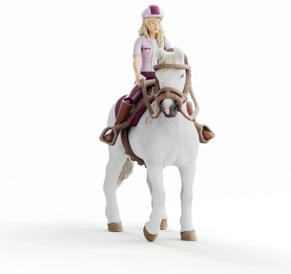 Sofia și Blossom Schleich 42713