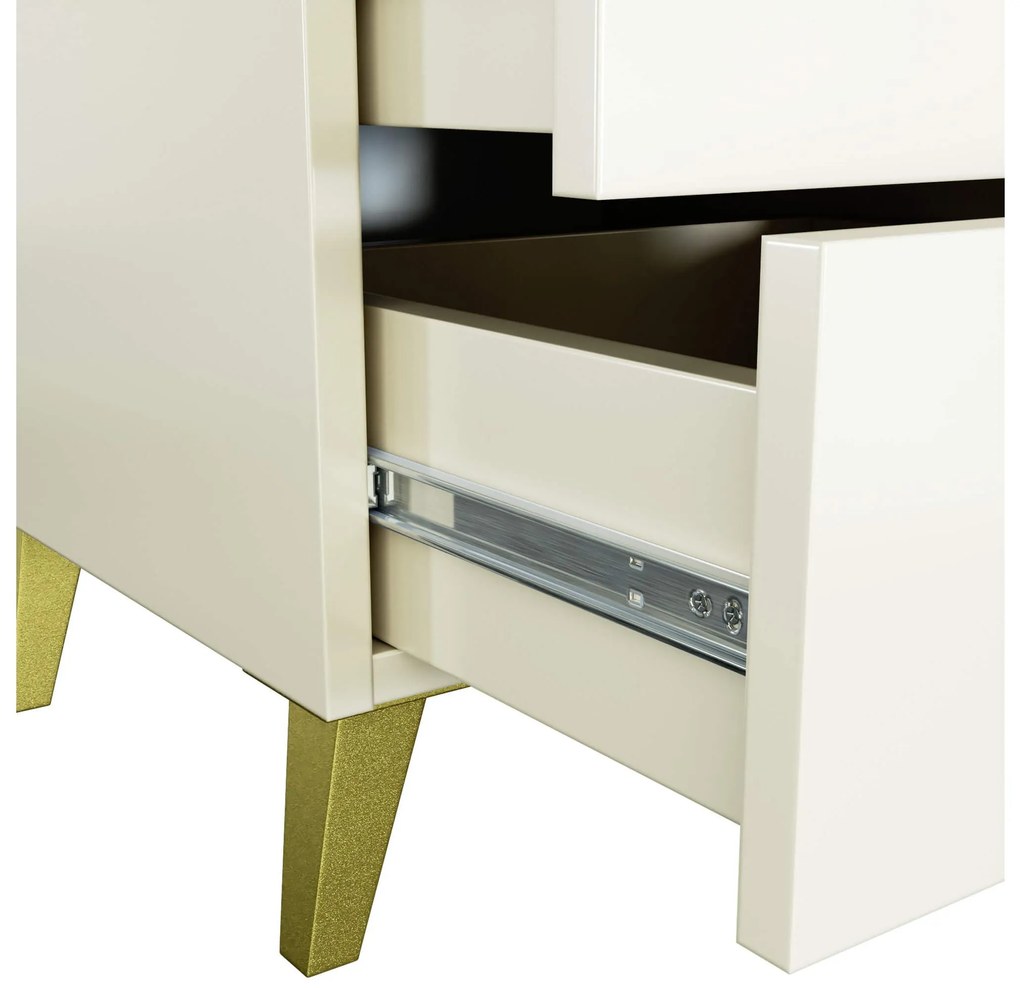 Noptieră Mobian 2 (Cașmir). 1107564