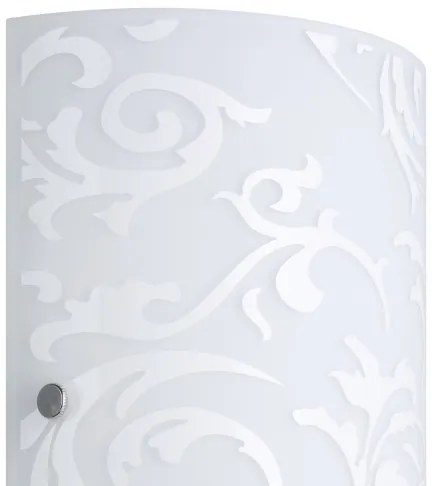 Eglo 90049 - Corp de iluminat perete AMADORA 1xE14/60W/230V