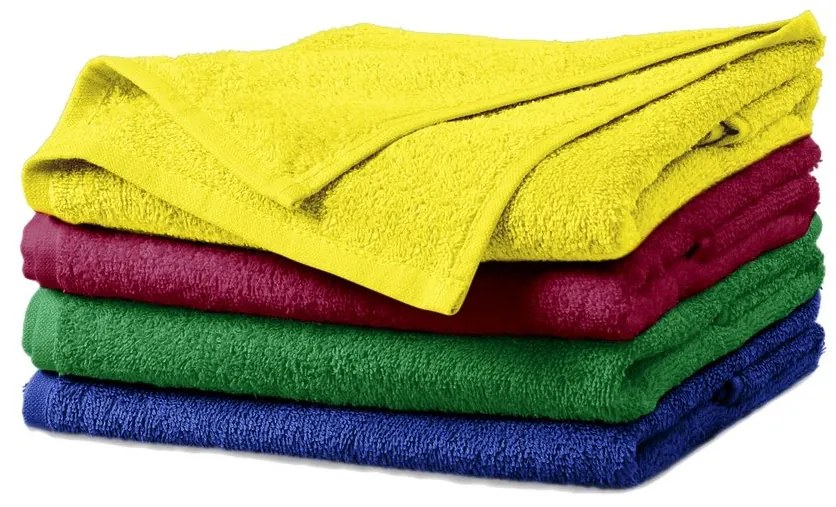 Prosop din frotir Terry Towel
