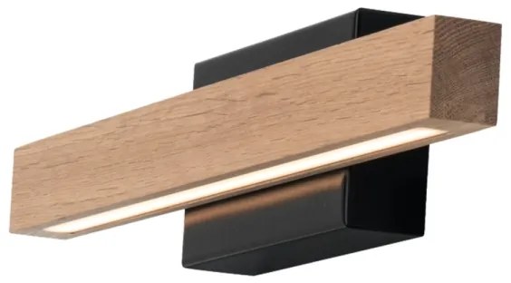 Spot-Light 19911104 - Aplică LED de perete pentru baie AQUAVIVA LED/6W/230V IP44