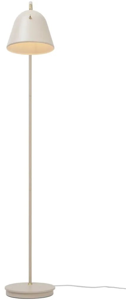 Lampadar design modern Fleur bej 2112124001 NL