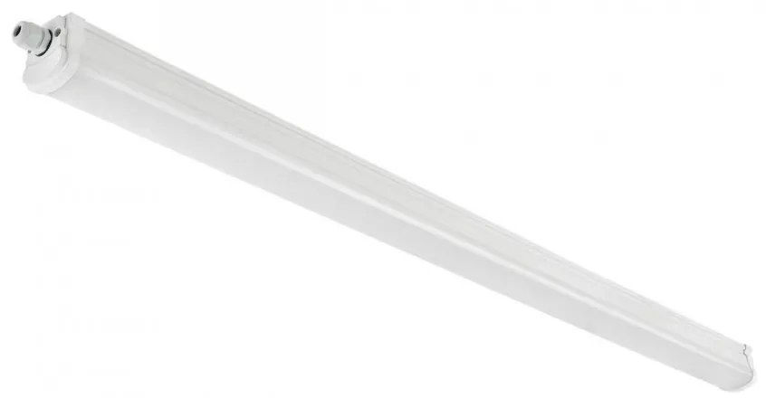 Aplica LED slim design liniar IP65 Oakland 120 43W 47746101 NL
