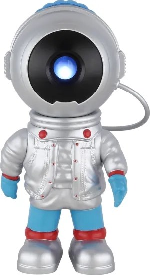 Globo 28087 - Proiector LED reglabil COSMO LED/3W/5V astronaut