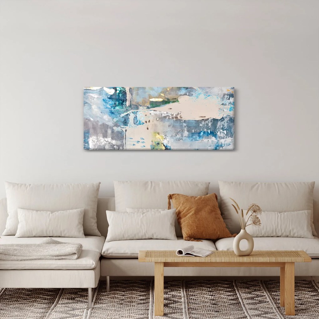 Tablou - Abstract (120x50 cm)