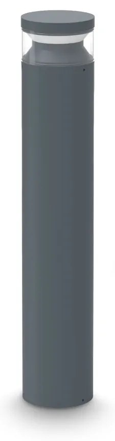 Stalp LED iluminat exterior IP65 Boeing pt H-70cm antracit