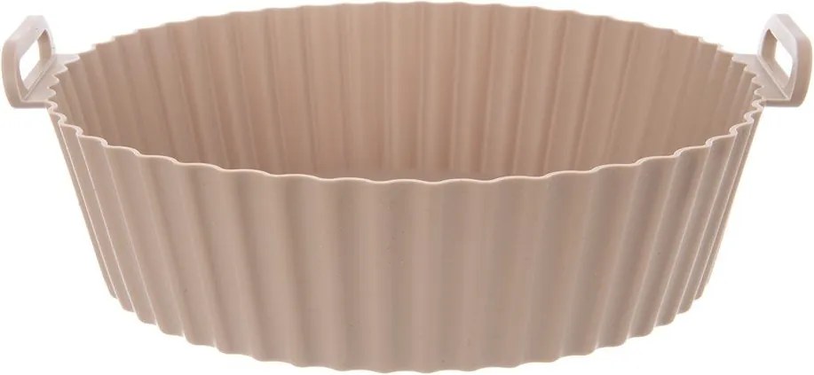 Formă de copt din silicon ø 23 cm – Orion