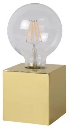 Lucide 20500/05/01 - Lampa de masa LED CUBICO 1xE27/5W/230V alama